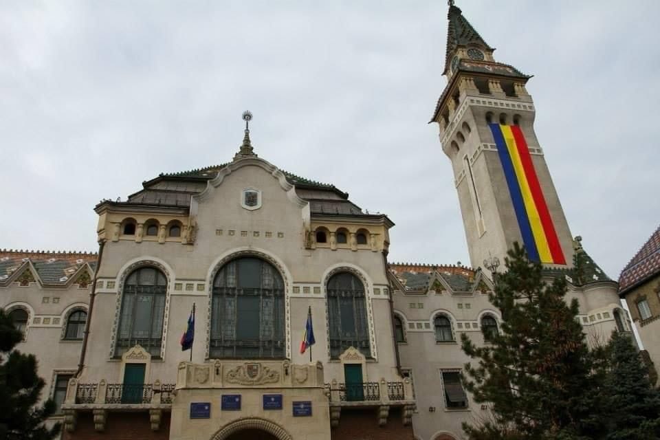 Instituția Prefectului a notificat Primăria Târgu Mureș cu privire la Hotărârea de aprobare a bugetului pe anul 2024 Instituția Prefectului a notificat Primăria Târgu Mureș cu privire la Hotărârea de aprobare a bugetului pe anul 2024