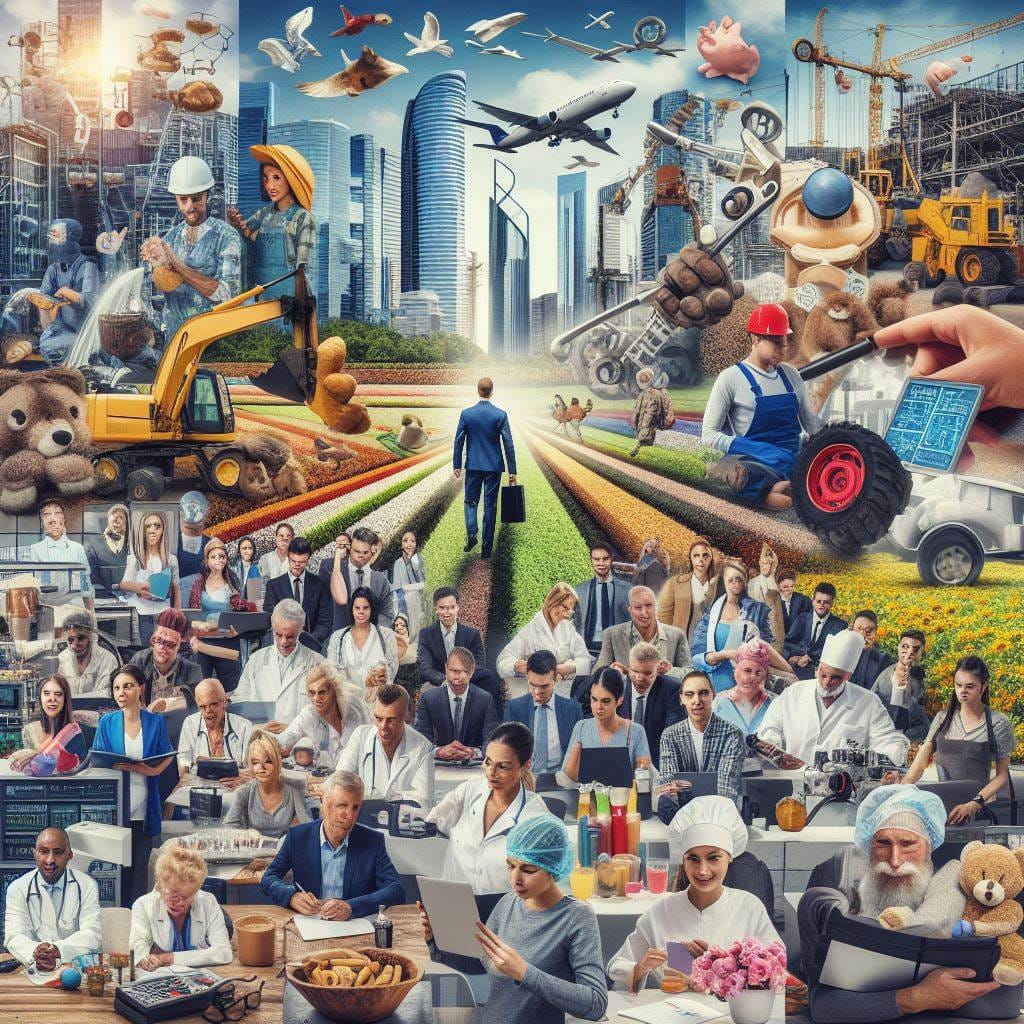 Topul celor mai doriți angajatori în 2024 Topul celor mai doriți angajatori în 2024