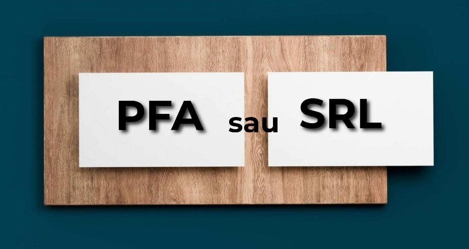 Proiect de lege: PFA-urile să devină SRL-uri, la cerere Proiect de lege: PFA-urile să devină SRL-uri, la cerere