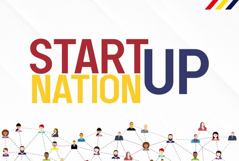 Start-Up Nation 2024: ce știm până acum Start-Up Nation 2024: ce știm până acum