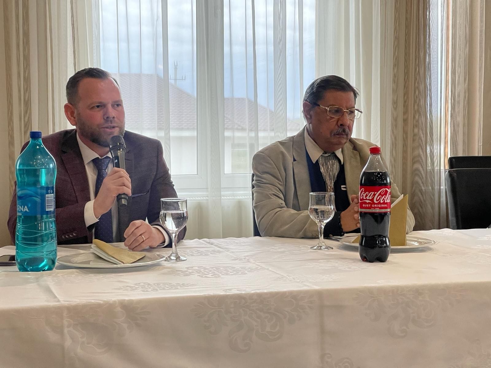 Inițiativă de remarcă pentru iernuțeanul, Aurel M. Mălai Inițiativă de remarcă pentru iernuțeanul, Aurel M. Mălai