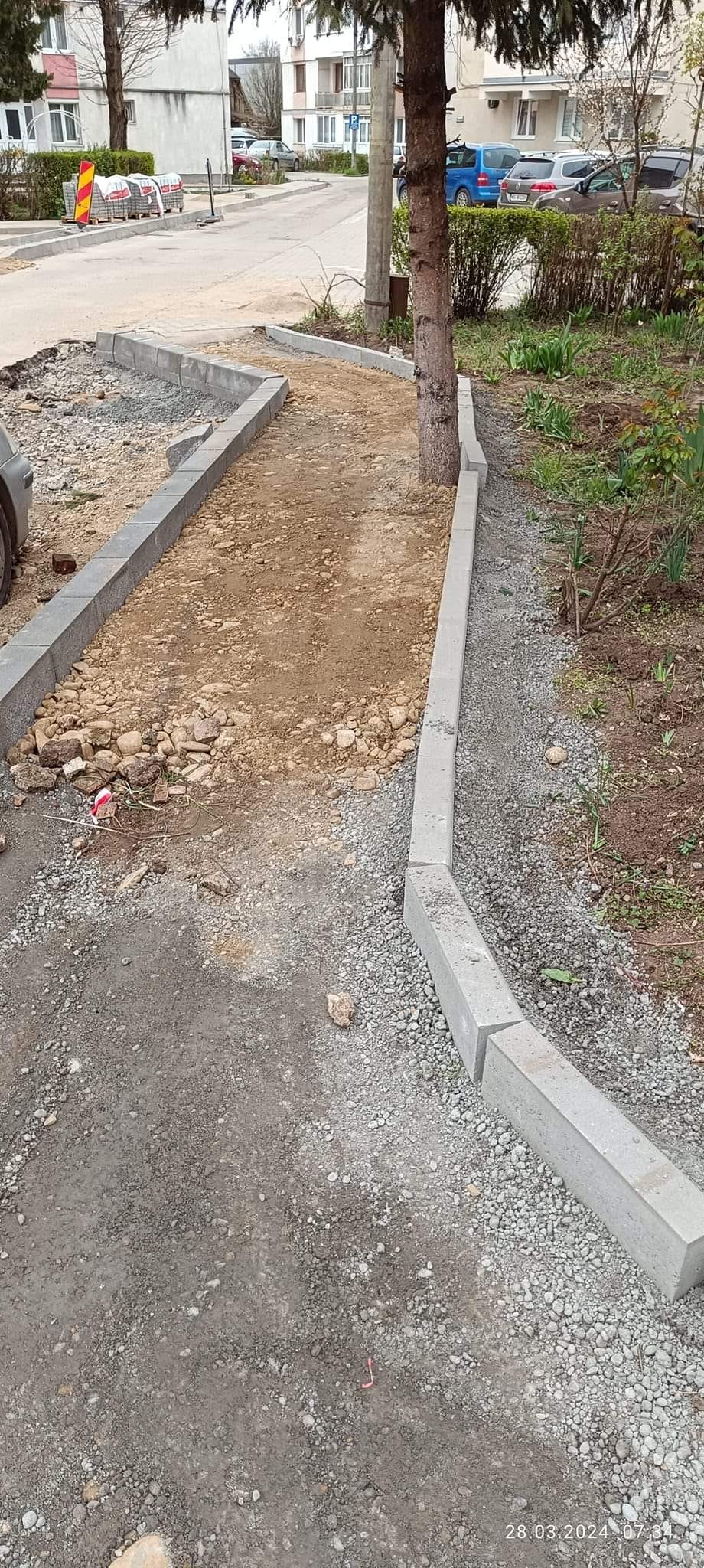 Doreleeee, ai fost pe la Luduș?