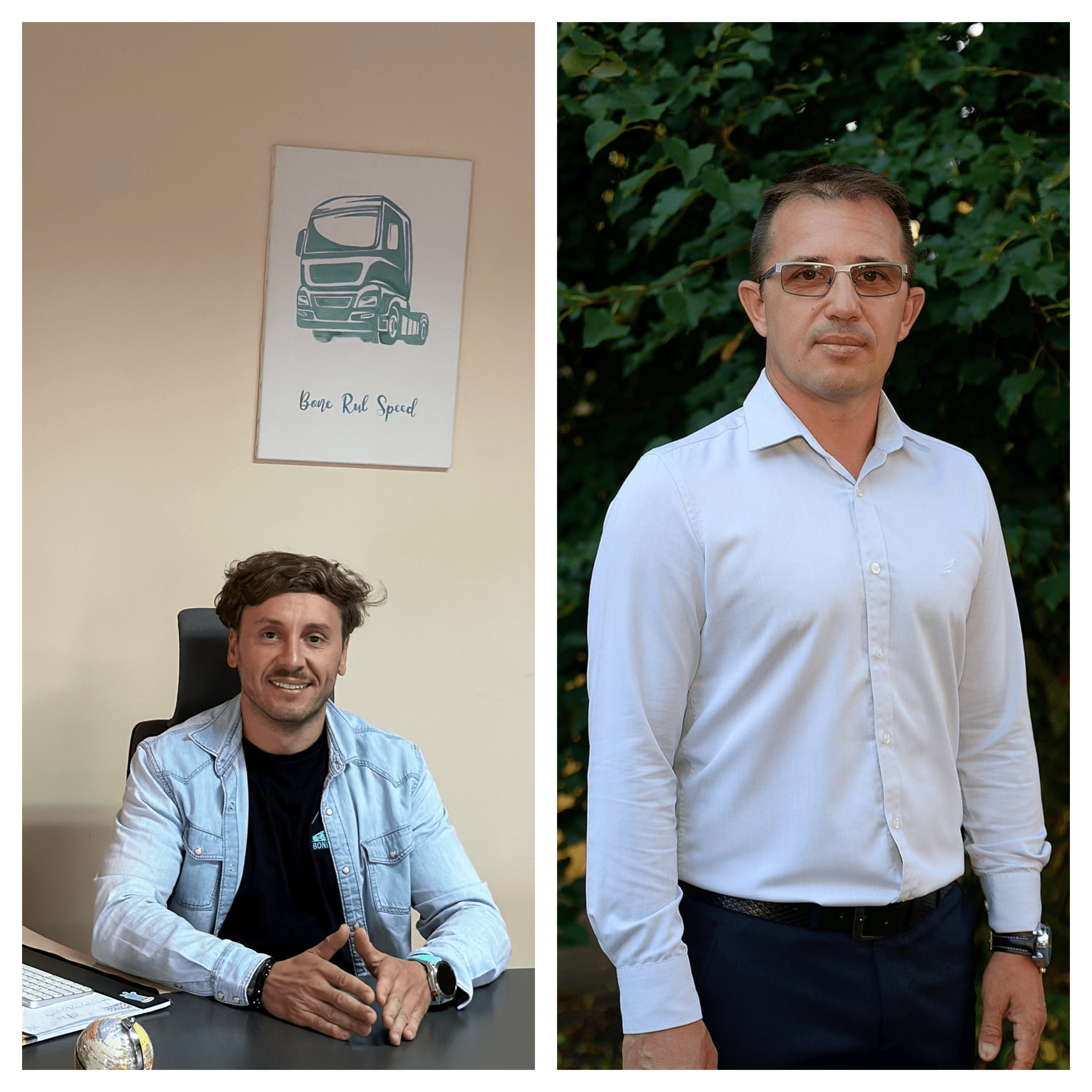 Ei sunt cei care vor să-i ia caimacul lui Cristian Moldovan Ei sunt cei care vor să-i ia caimacul lui Cristian Moldovan