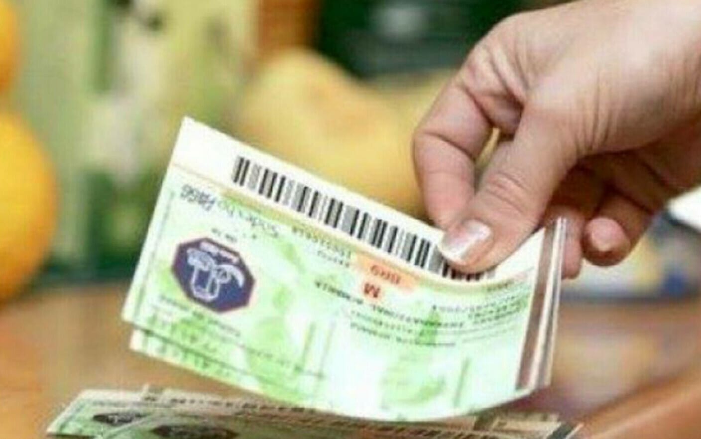 Tichetele casnice: cum le pot folosi firmele și persoanele fizice Tichetele casnice: cum le pot folosi firmele și persoanele fizice