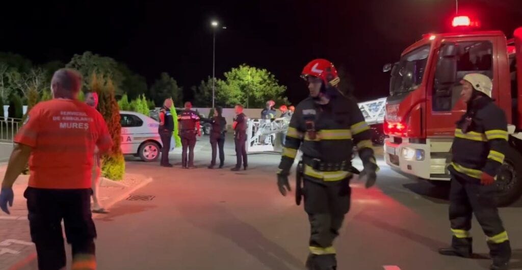 Arestat preventiv după ce concubina lui a sărit de la etaj Arestat preventiv după ce concubina lui a sărit de la etaj