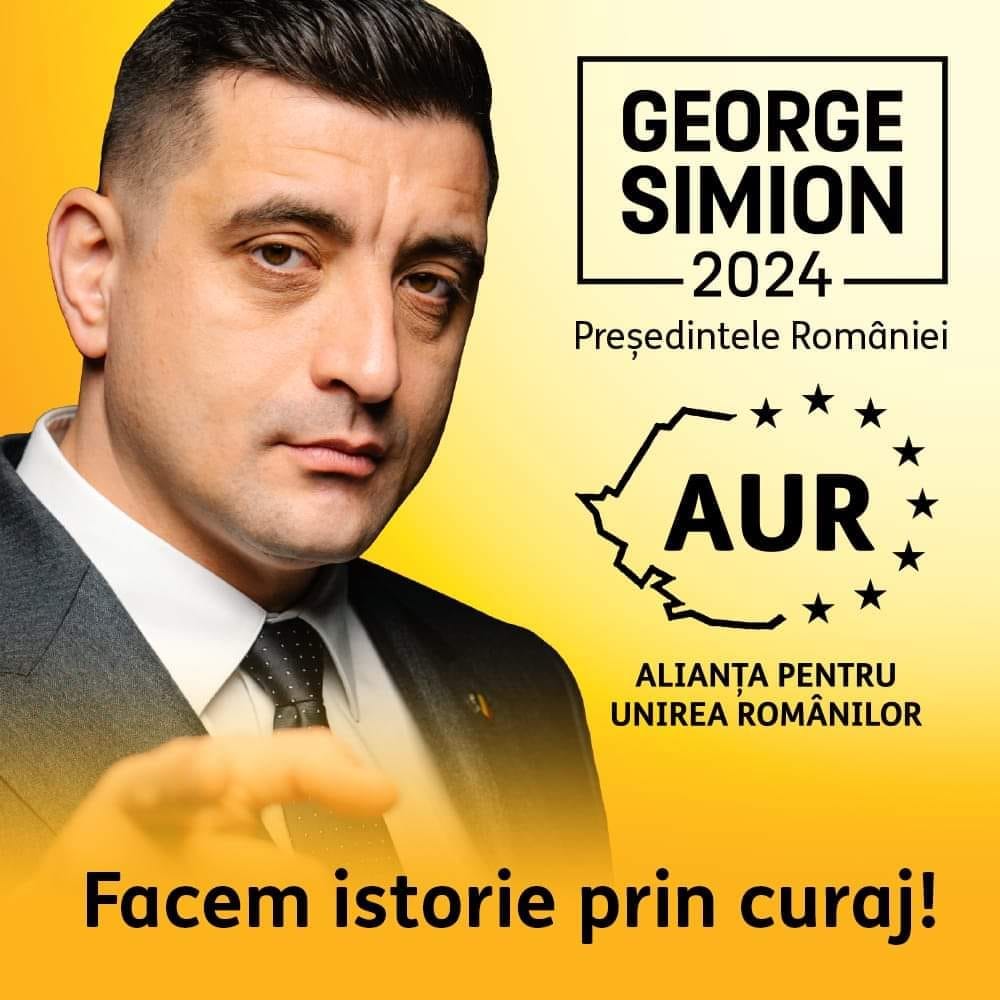 𝗚𝗲𝗼𝗿𝗴𝗲 𝗦𝗶𝗺𝗶𝗼𝗻 𝗲𝘀𝘁𝗲 𝗰𝗮𝗻𝗱𝗶𝗱𝗮𝘁𝘂𝗹 𝗔𝗨𝗥 𝗹𝗮 𝗮𝗹𝗲𝗴𝗲𝗿𝗶𝗹𝗲 𝗽𝗿𝗲𝘇𝗶𝗱𝗲𝗻𝘁̦𝗶𝗮𝗹𝗲 𝗚𝗲𝗼𝗿𝗴𝗲 𝗦𝗶𝗺𝗶𝗼𝗻 𝗲𝘀𝘁𝗲 𝗰𝗮𝗻𝗱𝗶𝗱𝗮𝘁𝘂𝗹 𝗔𝗨𝗥 𝗹𝗮 𝗮𝗹𝗲𝗴𝗲𝗿𝗶𝗹𝗲 𝗽𝗿𝗲𝘇𝗶𝗱𝗲𝗻𝘁̦𝗶𝗮𝗹𝗲