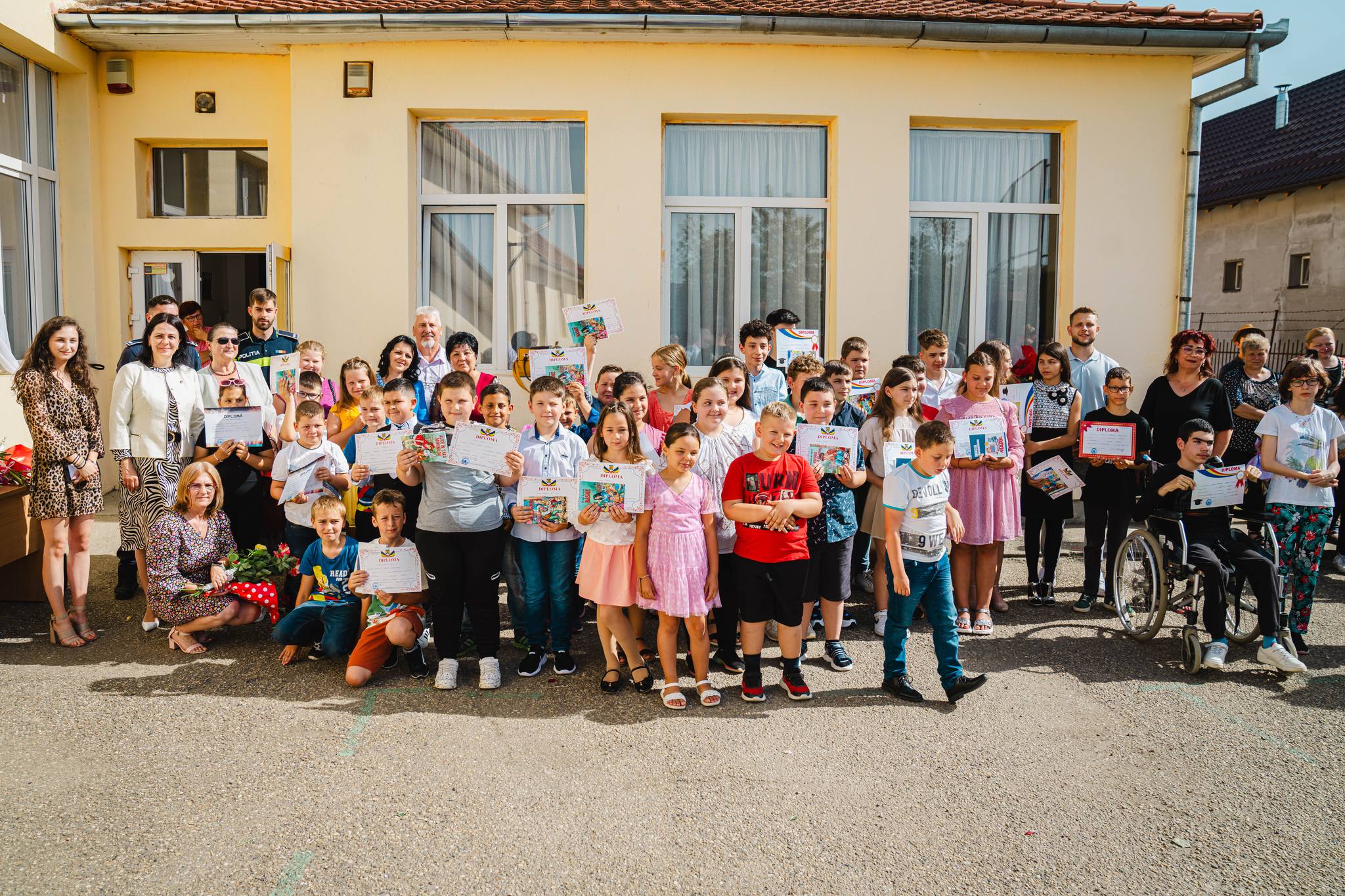 Președintele Comisiei pentru Învățământ din Camera Deputaților prezent la Chețani, Hădăreni și Grindeni Președintele Comisiei pentru Învățământ din Camera Deputaților prezent la Chețani, Hădăreni și Grindeni