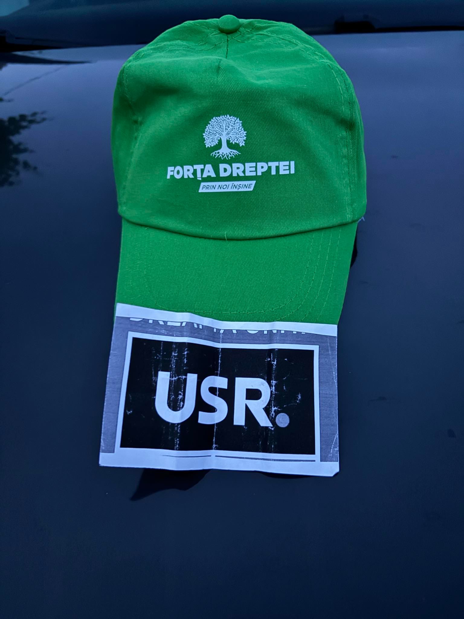 ILEGALITĂȚI MAJORE în campania electorală de la Chețani ILEGALITĂȚI MAJORE în campania electorală de la Chețani