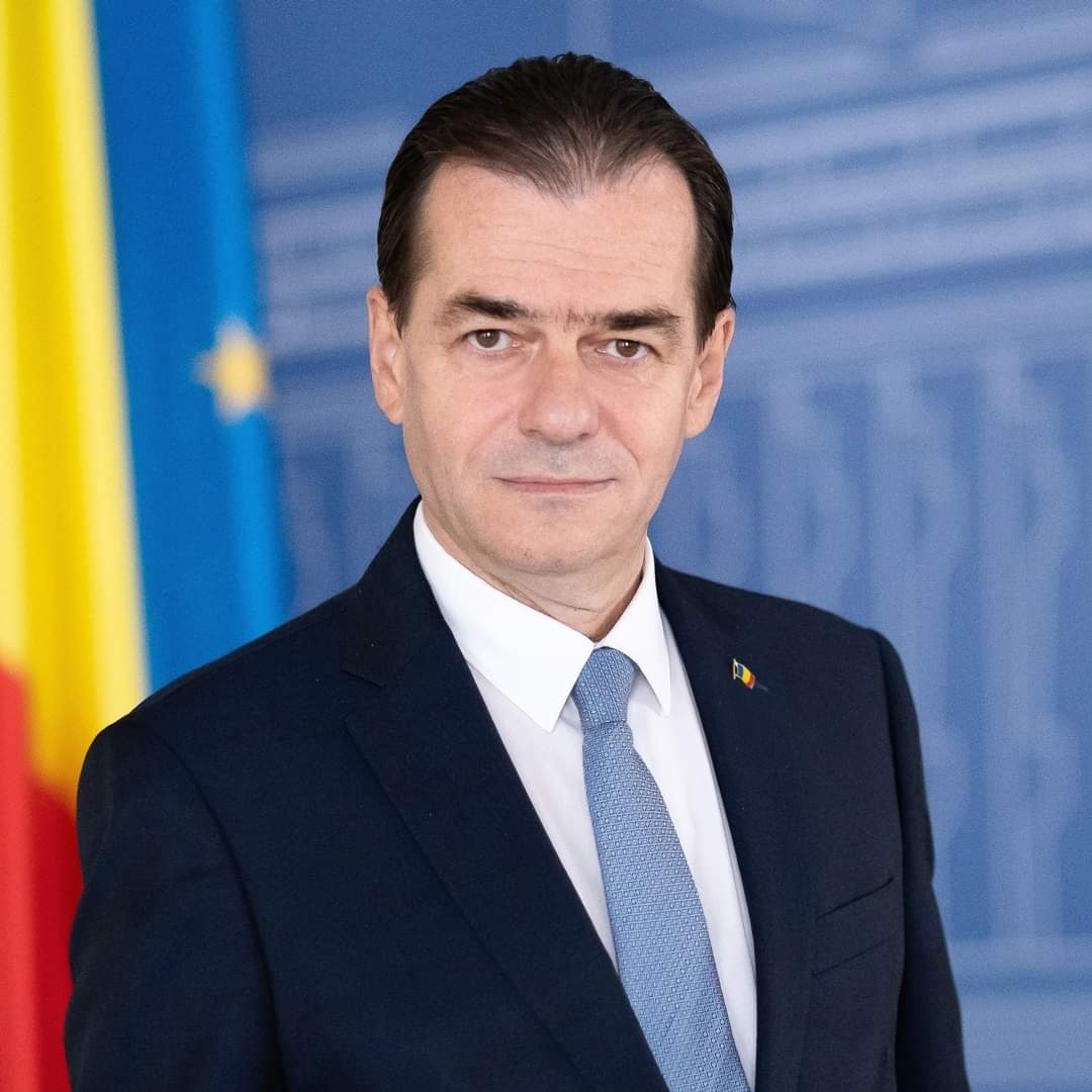 Ludovic Orban CONFIRMA certurile din Alianta USR – FD – PMP Ludovic Orban CONFIRMA certurile din Alianta USR – FD – PMP