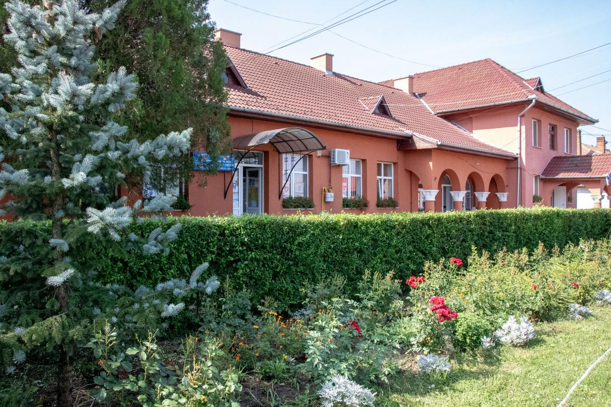 Conflict de interese la Chețani