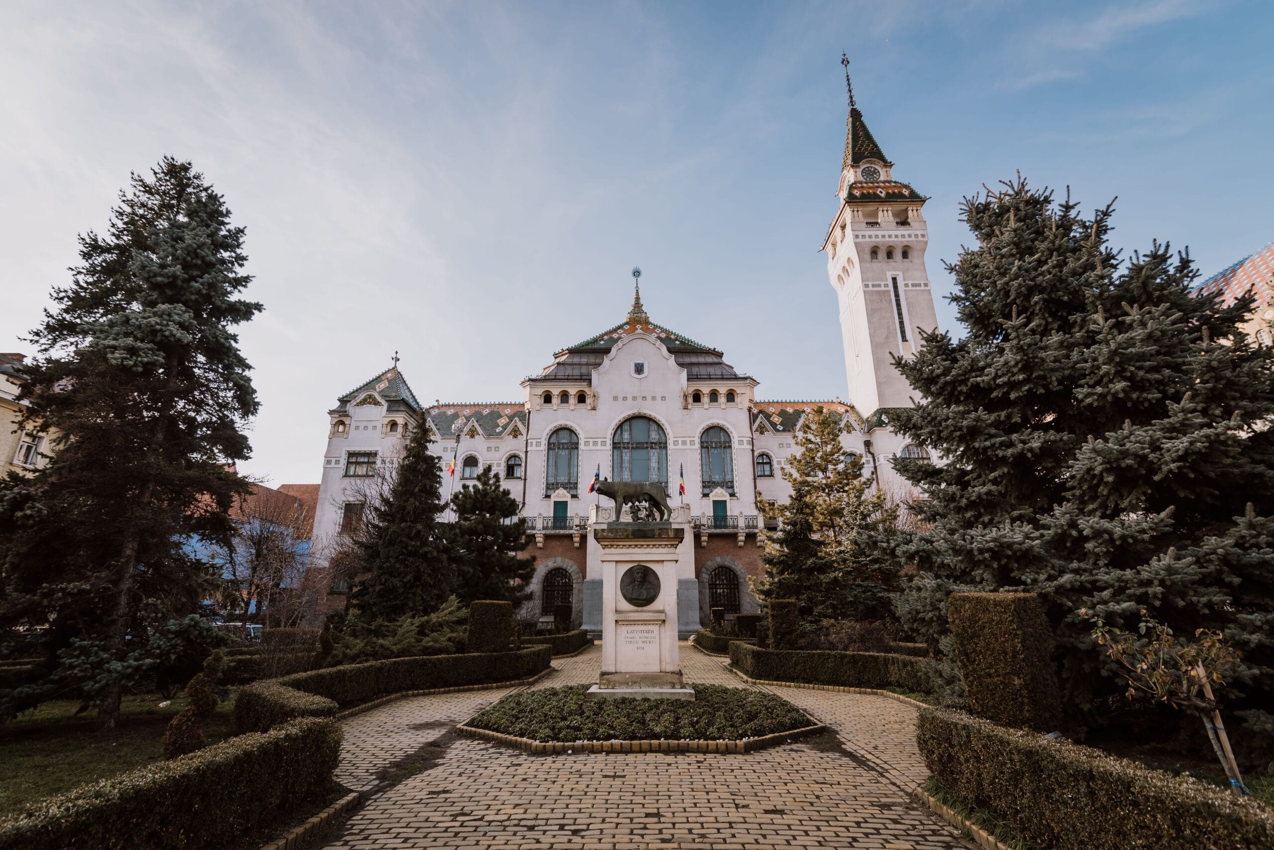 Rectificare bugetară și proiecte de investiții aprobate de Consiliului Județean Mureș în ședința ordinară din iulie Rectificare bugetară și proiecte de investiții aprobate de Consiliului Județean Mureș în ședința ordinară din iulie