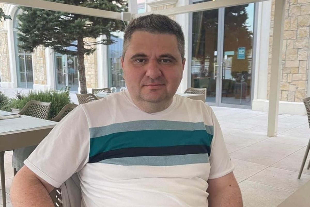 Notarul din Târnăveni care și-a înjunghiat partenera și-ar putea primi curând pedeapsa Notarul din Târnăveni care și-a înjunghiat partenera și-ar putea primi curând pedeapsa