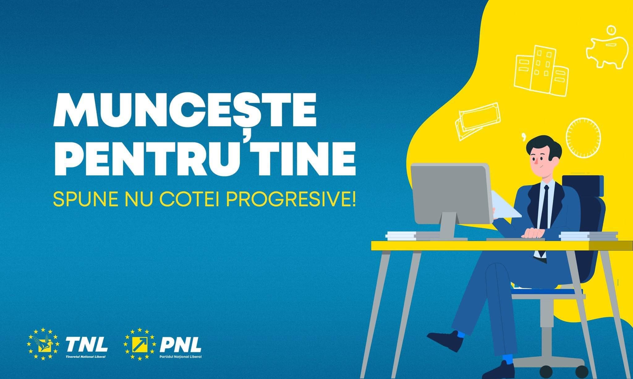 PNL Mureș = târfe politice PNL Mureș = târfe politice
