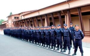 Recrutări la școlile militare de jandarmi Recrutări la școlile militare de jandarmi