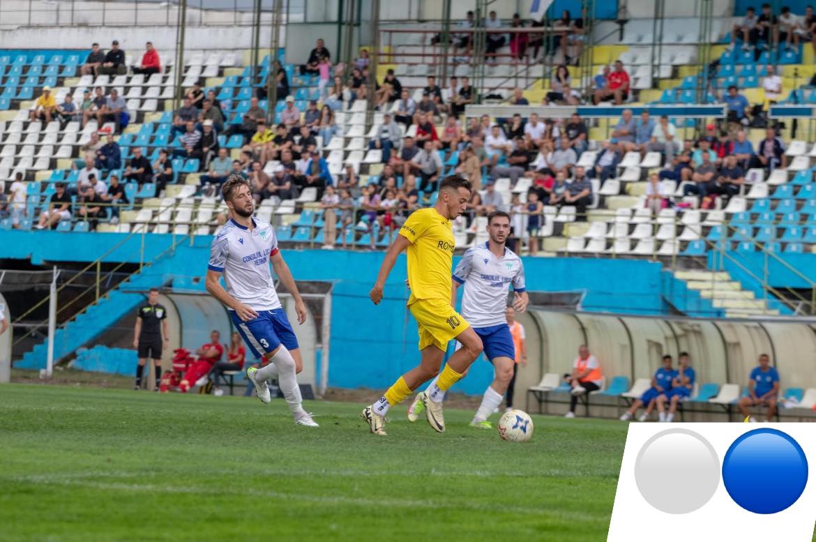 Fotbal, Liga a 3-a: Echipele mureșene clachează Fotbal, Liga a 3-a: Echipele mureșene clachează
