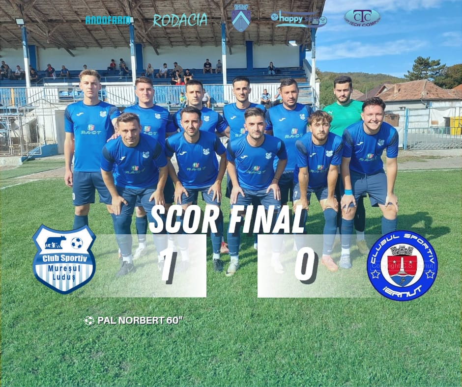 Etapa 3 din Liga 4 ELITE: Remize, Spectacol și Goluri Pe Bandă Rulantă Etapa 3 din Liga 4 ELITE: Remize, Spectacol și Goluri Pe Bandă Rulantă