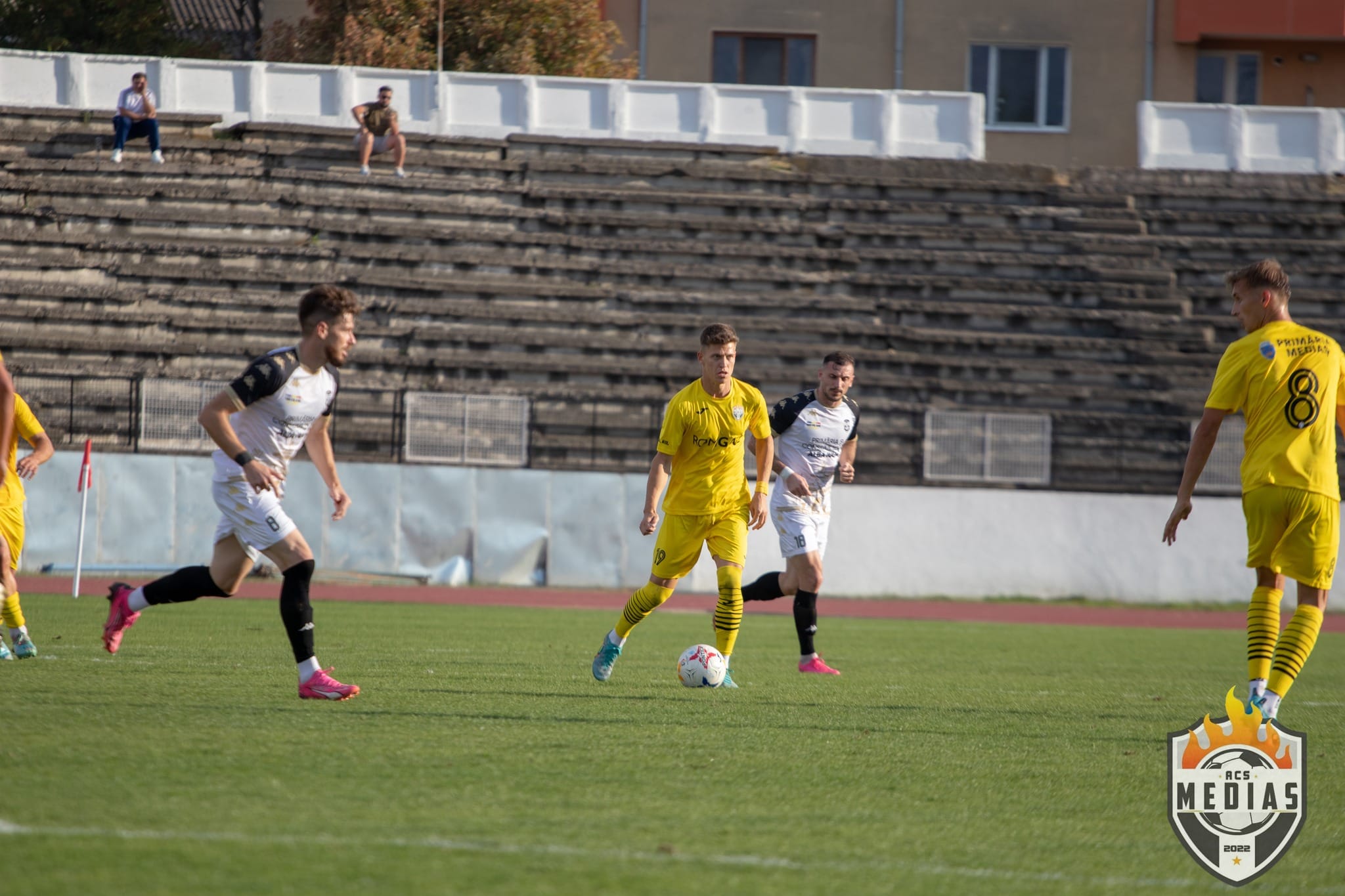 Etapa a 5-a din Liga 3, Sezonul 2024-2025: Victoriile și Surprizele Weekendului Etapa a 5-a din Liga 3, Sezonul 2024-2025: Victoriile și Surprizele Weekendului
