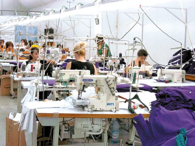 Schimbări majore pentru industria textilelor, de la 1 ianuarie 2025 Schimbări majore pentru industria textilelor, de la 1 ianuarie 2025