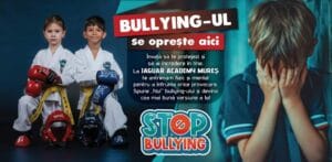 Stop Bullying! Stop Bullying!