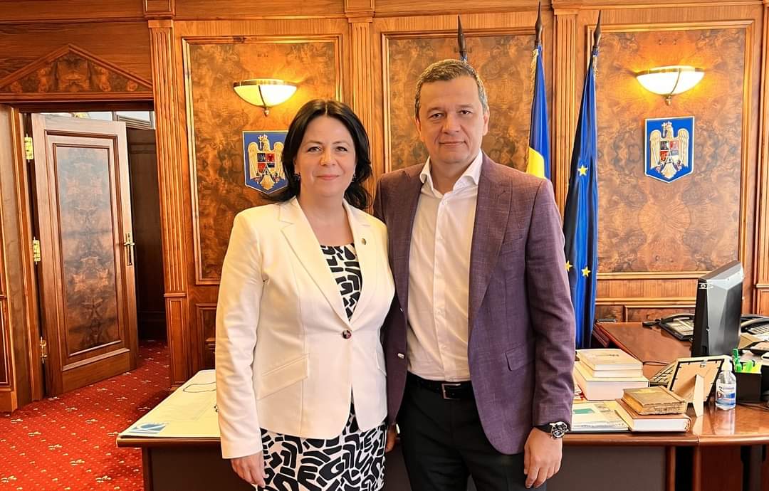 Noutăți despre proiectele de infrastructură din județul Mureș Noutăți despre proiectele de infrastructură din județul Mureș
