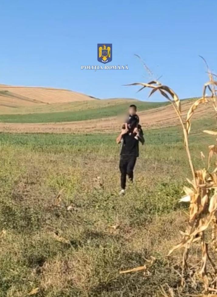 A vrut sa isi ucida propriul copil, in varsta de 4 ani! A vrut sa isi ucida propriul copil, in varsta de 4 ani!