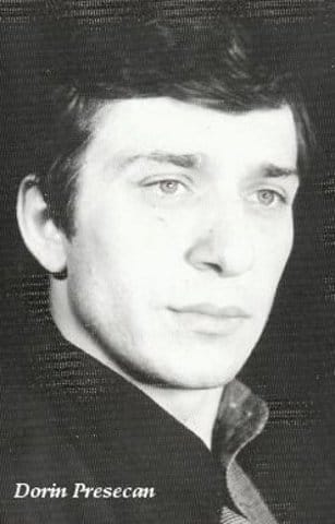 Actorul ludușean, Dorin Presecan, s-a sinucis Actorul ludușean, Dorin Presecan, s-a sinucis