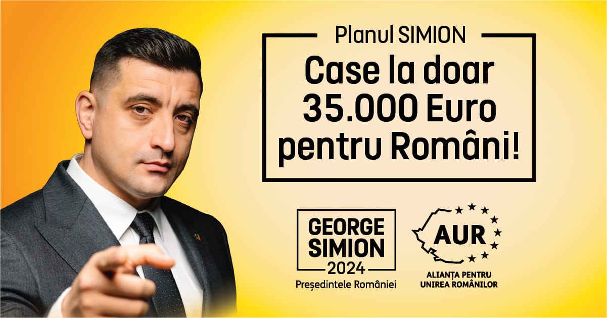 Planul lui Simion este o MARE VRĂJEALĂ! Dovadă VIDEO Planul lui Simion este o MARE VRĂJEALĂ! Dovadă VIDEO