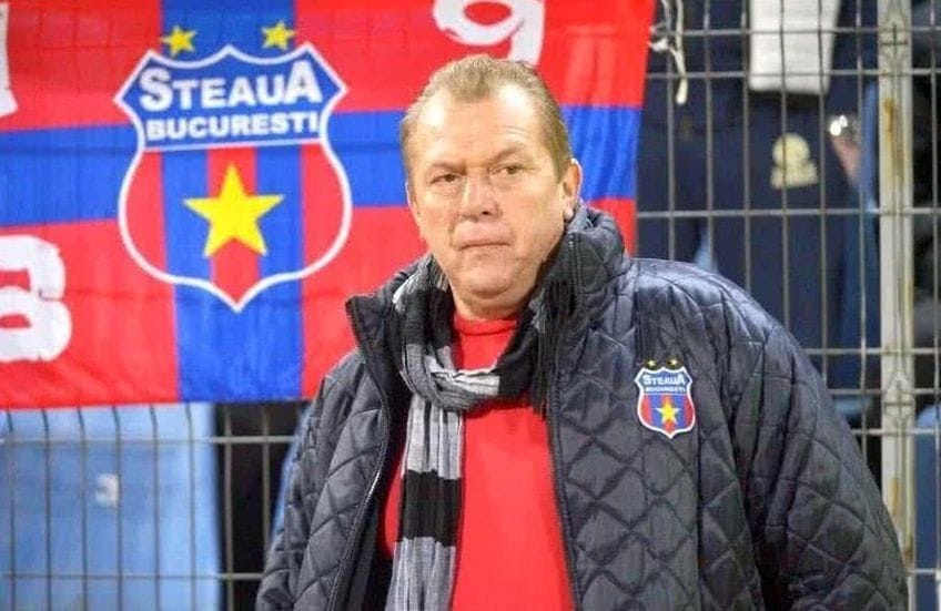 Helmut Duckadam trece prin momente dificile, după ce tocmai s-a operat pe cord deschis Helmut Duckadam trece prin momente dificile, după ce tocmai s-a operat pe cord deschis