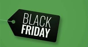 S-a stabilit data oficială pentru Black Friday 2024 în România! S-a stabilit data oficială pentru Black Friday 2024 în România!