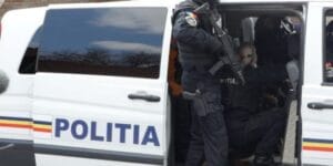 Bătaie în centrul Reghinului – mai multe persoane reținute Bătaie în centrul Reghinului – mai multe persoane reținute