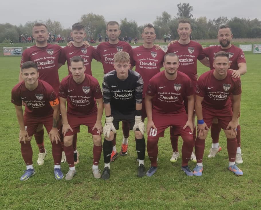 Rezultate Liga a 4-a CLASIC: Etapa 5 – Victorie zdrobitoare pentru Scânteia Crăciunești și surprize în celelalte meciuri Rezultate Liga a 4-a CLASIC: Etapa 5 – Victorie zdrobitoare pentru Scânteia Crăciunești și surprize în celelalte meciuri