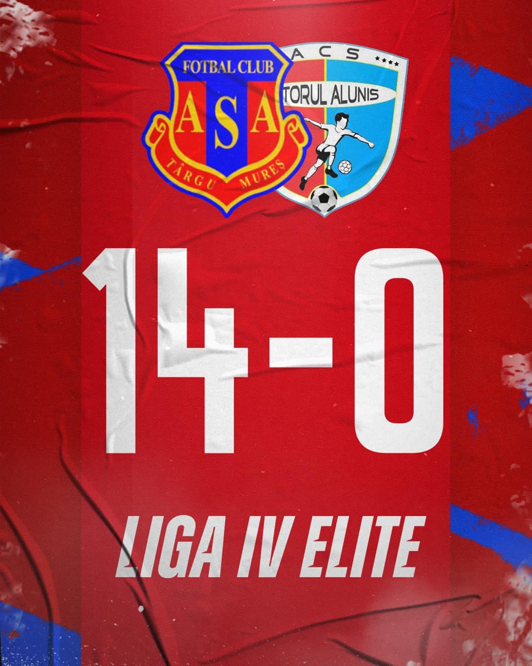 Rezultate Liga a 4-a ELITE Seria 1 și Seria 2: Etapa 4 – Goluri, Remize și Spectacol pe Terenurile din Mureș Rezultate Liga a 4-a ELITE Seria 1 și Seria 2: Etapa 4 – Goluri, Remize și Spectacol pe Terenurile din Mureș