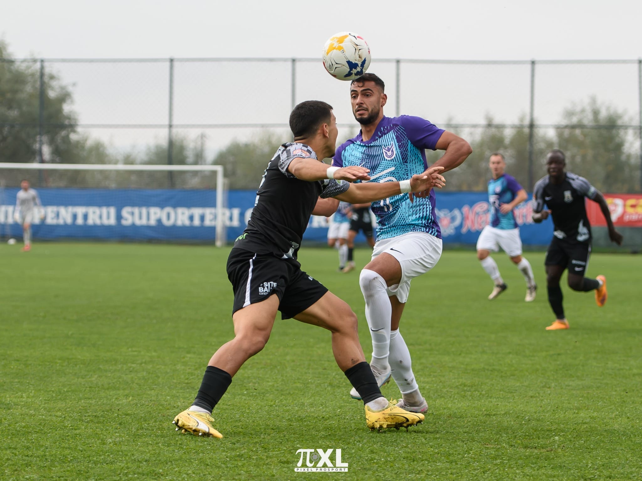 Unirea Ungheni – Ceahlăul Piatra Neamț 1-1: Egal pe final, Ceahlăul evită înfrângerea la Ungheni Unirea Ungheni – Ceahlăul Piatra Neamț 1-1: Egal pe final, Ceahlăul evită înfrângerea la Ungheni