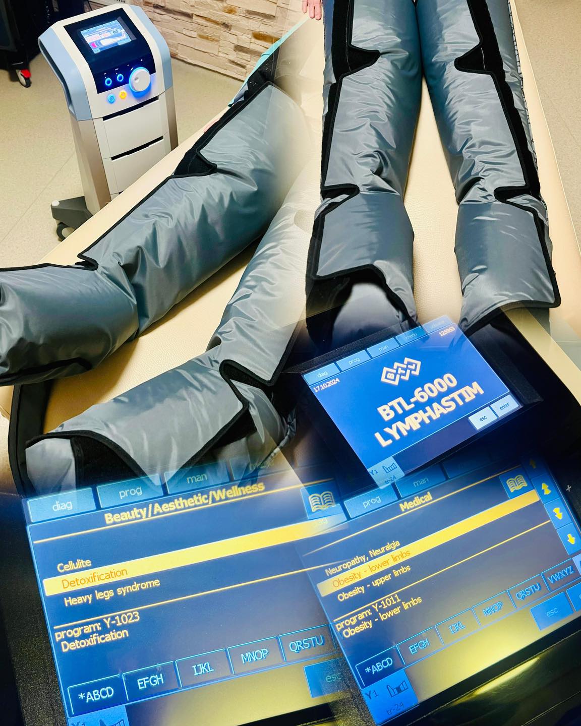 În lupta contra kilogramelor în exces, drenajul limfatic este un ajutor a cărui importanță este recunoscută de toți specialiștii în domeniu!