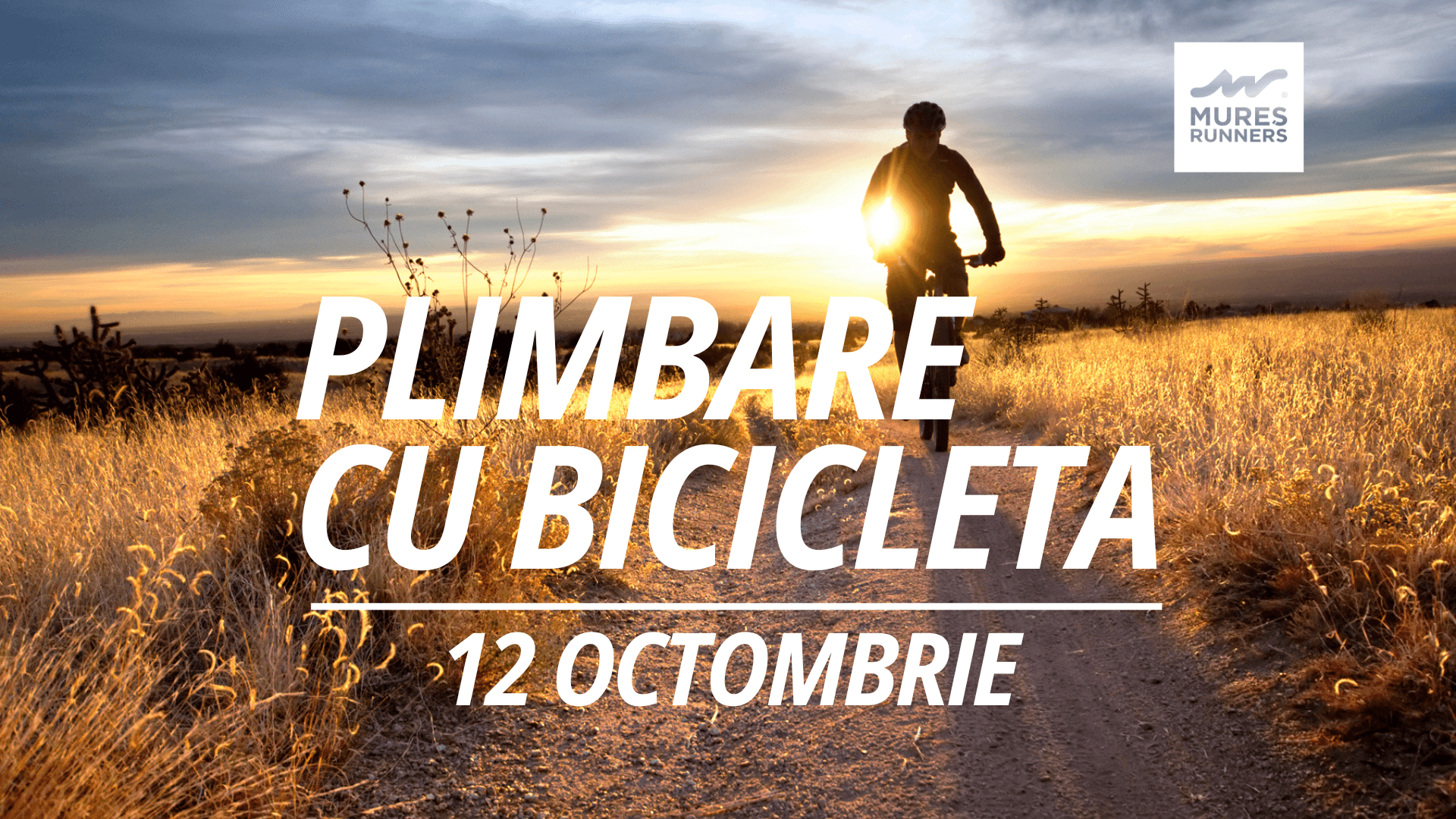 Peste 300 de participanți așteptați la ”Plimbare cu Bicicleta în Jurul Orașului Târgu Mureș” Peste 300 de participanți așteptați la ”Plimbare cu Bicicleta în Jurul Orașului Târgu Mureș”
