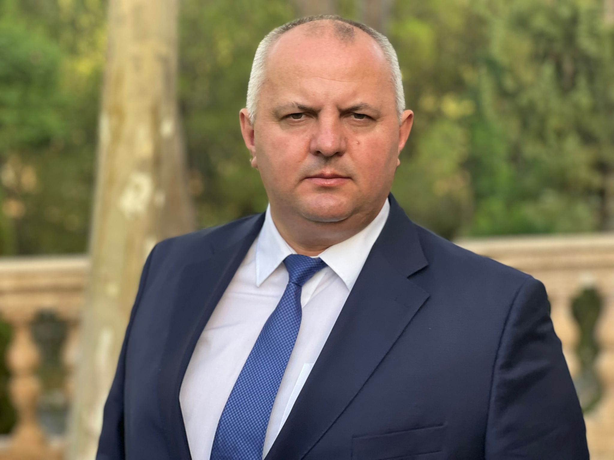 Avram Marius Gal, cetățean de onoare al comunei Tăureni Avram Marius Gal, cetățean de onoare al comunei Tăureni