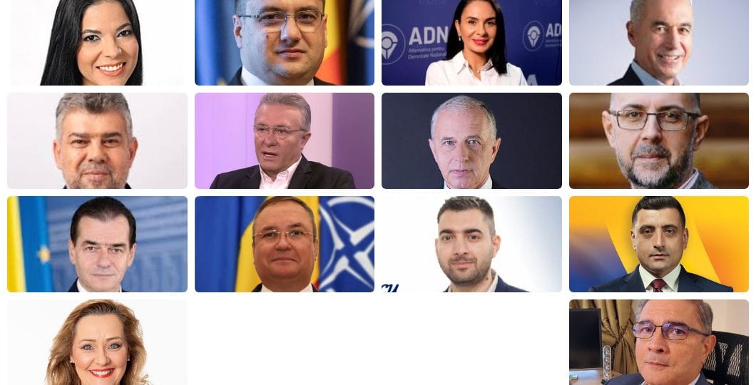 14 pentru… ciolanul tarii 14 pentru… ciolanul tarii