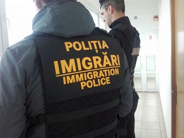 REZULTATE OBȚINUTE DE POLIȚIȘTII DE IMIGRĂRI DIN MUREȘ ÎN PRIMELE NOUĂ LUNI ALE ACESTUI AN REZULTATE OBȚINUTE DE POLIȚIȘTII DE IMIGRĂRI DIN MUREȘ ÎN PRIMELE NOUĂ LUNI ALE ACESTUI AN