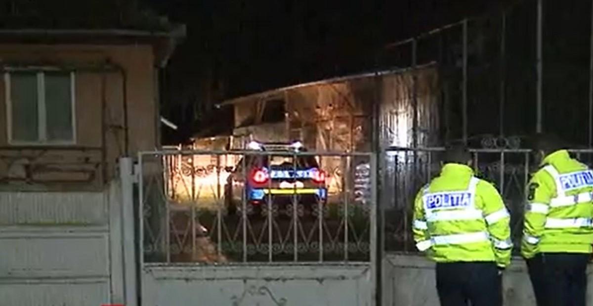 Am aflat identitatea perversului de la Tăureni Am aflat identitatea perversului de la Tăureni