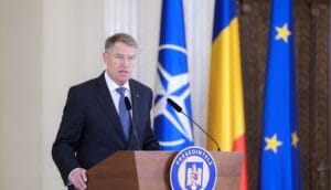 Klaus Iohannis: NU vreau să fiu premier Klaus Iohannis: NU vreau să fiu premier