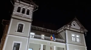 Finalizarea lucrărilor de modernizare a sediului Detașamentului de Pompieri Târnăveni Finalizarea lucrărilor de modernizare a sediului Detașamentului de Pompieri Târnăveni