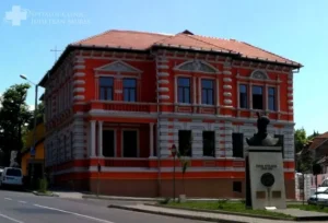 Spitalul Clinic Județean Mureș a fost încadrat în categoria a III-a de acreditare, ”Acreditat cu rezerve” Spitalul Clinic Județean Mureș a fost încadrat în categoria a III-a de acreditare, ”Acreditat cu rezerve”