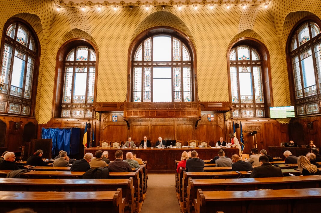 Consiliul Județean Mureș intenționează construirea a două noi unități spitalicești Consiliul Județean Mureș intenționează construirea a două noi unități spitalicești