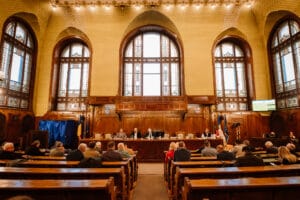 Consiliul Județean Mureș intenționează construirea a două noi unități spitalicești Consiliul Județean Mureș intenționează construirea a două noi unități spitalicești