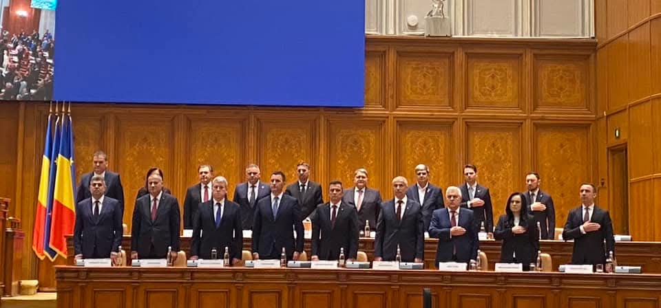 Din programul de guvernare: Topul celor mai importante 10 măsuri adresate antreprenorilor Din programul de guvernare: Topul celor mai importante 10 măsuri adresate antreprenorilor