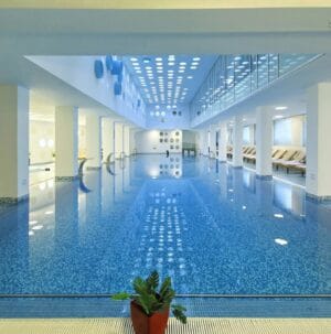 🌊 Invitație la Relaxare: Potaissa Spa🌊 🌊 Invitație la Relaxare: Potaissa Spa🌊