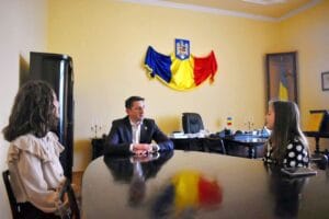 „Primar pentru o zi” – Ediția a III-a || 2025 🌟 „Primar pentru o zi” – Ediția a III-a || 2025 🌟