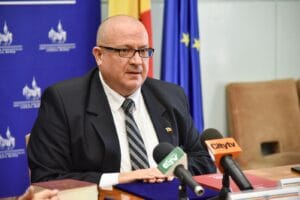 Prefectul județului Mureș: Continuăm munca în echipă pentru Institutul Inimii și Centrul de Arși Prefectul județului Mureș: Continuăm munca în echipă pentru Institutul Inimii și Centrul de Arși