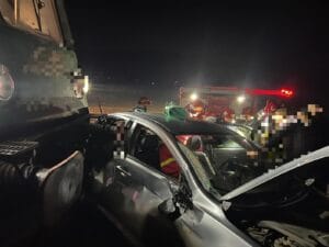 5 victime dupa accidentul feroviar de la Coroisanmartin 5 victime dupa accidentul feroviar de la Coroisanmartin