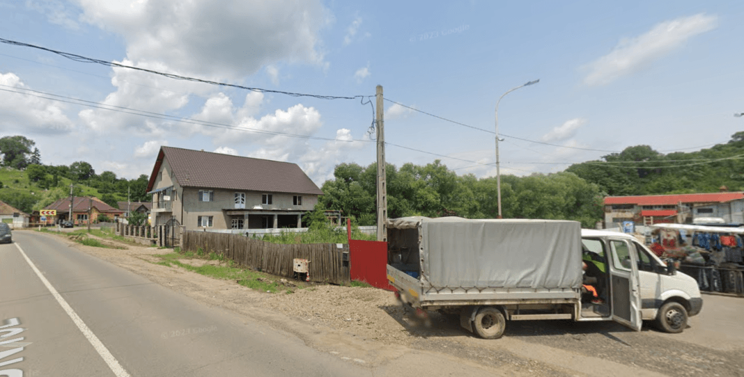 Un nou caz GRAV la Ceuașu de Câmpie Un nou caz GRAV la Ceuașu de Câmpie